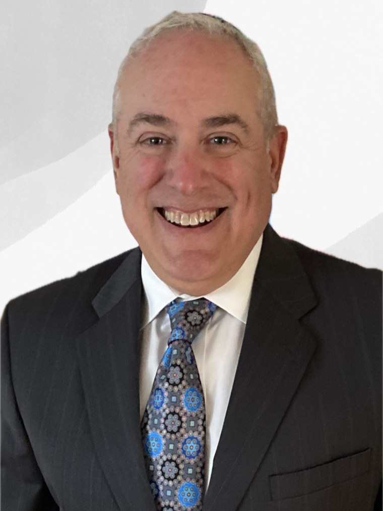 Michael S. Kramer, CPA, founder of ManageHub